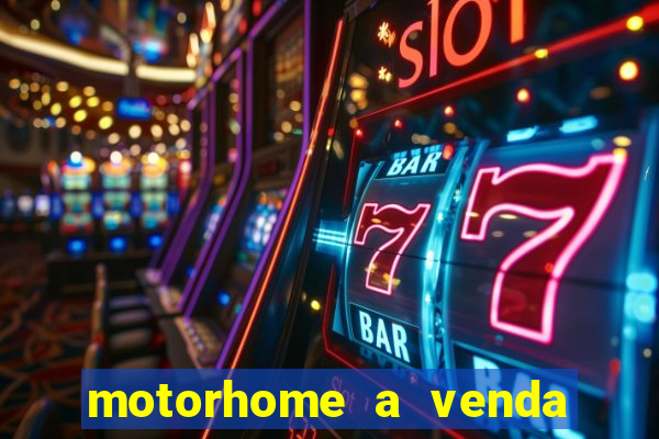 motorhome a venda barato olx porto alegre rs